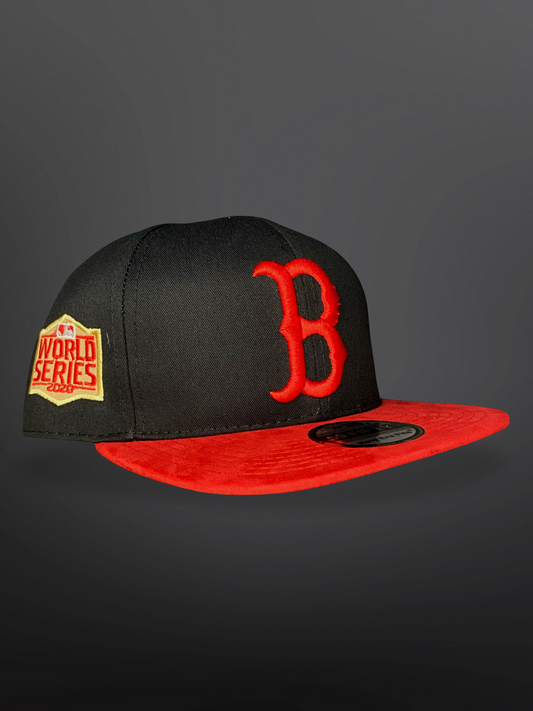 GORRA NEW ERA 🌶️