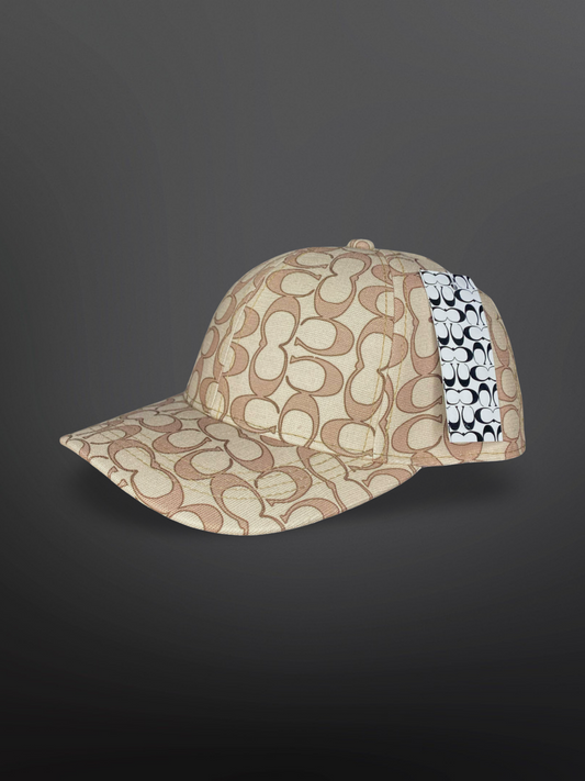 GORRA COACH✅