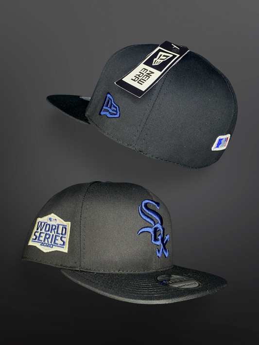 GORRA NEW ERA🗽